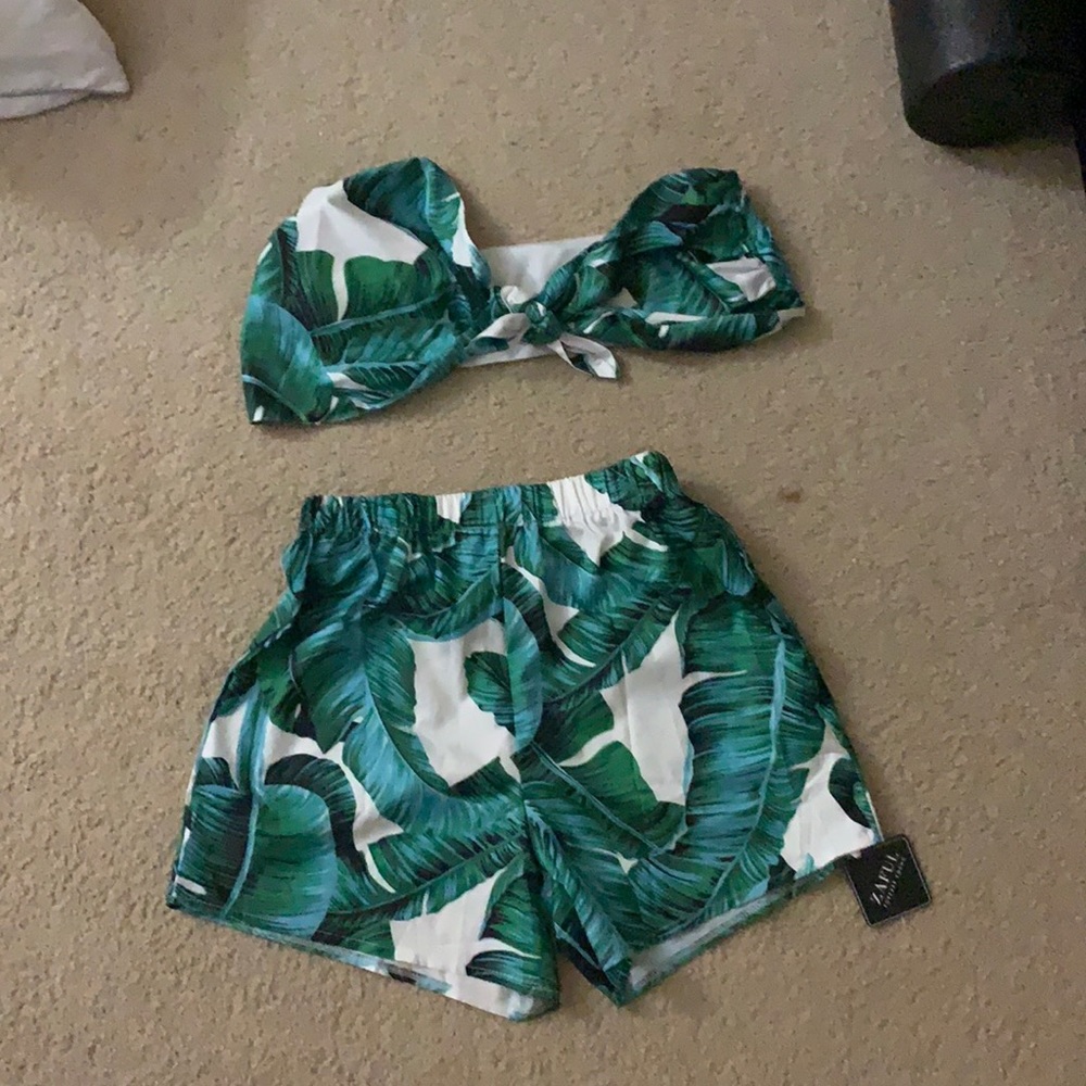 Zaful set